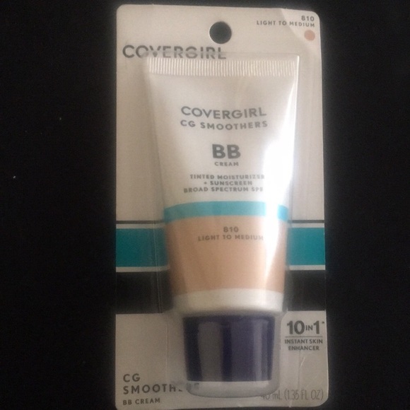 COVERGIRL Makeup Covergirl Bb Cream Poshmark